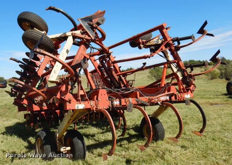 image for item DM5190 Krause 4827  disk ripper