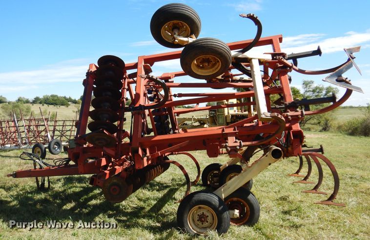 image for item DM5190 Krause 4827  disk ripper