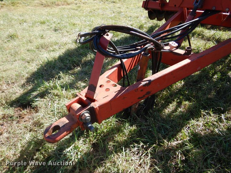 image for item DM5190 Krause 4827  disk ripper