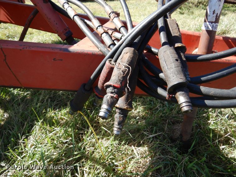 image for item DM5190 Krause 4827  disk ripper