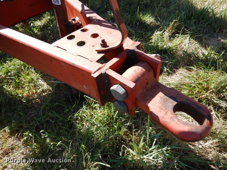 image for item DM5190 Krause 4827  disk ripper