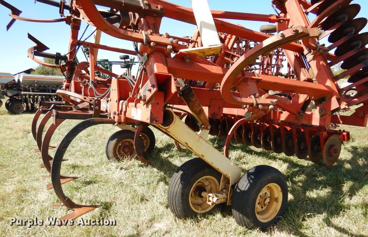 image for item DM5190 Krause 4827  disk ripper