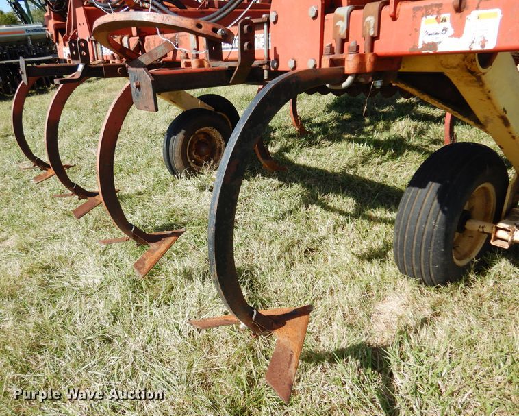 image for item DM5190 Krause 4827  disk ripper