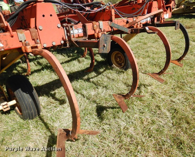 image for item DM5190 Krause 4827  disk ripper