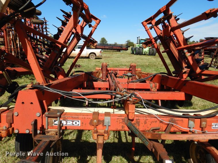 image for item DM5190 Krause 4827  disk ripper