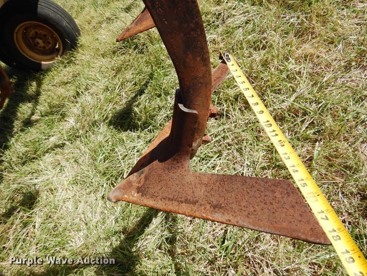 image for item DM5190 Krause 4827  disk ripper