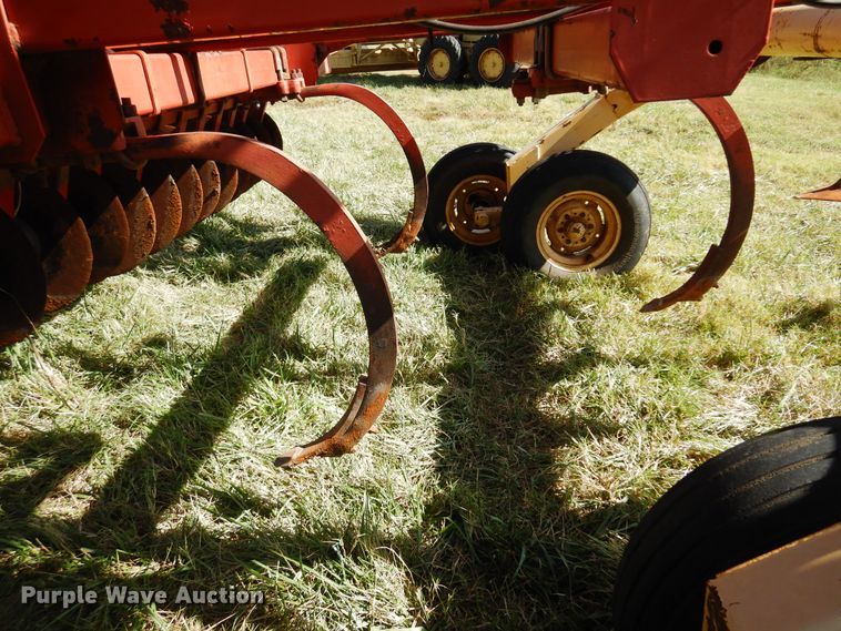 image for item DM5190 Krause 4827  disk ripper