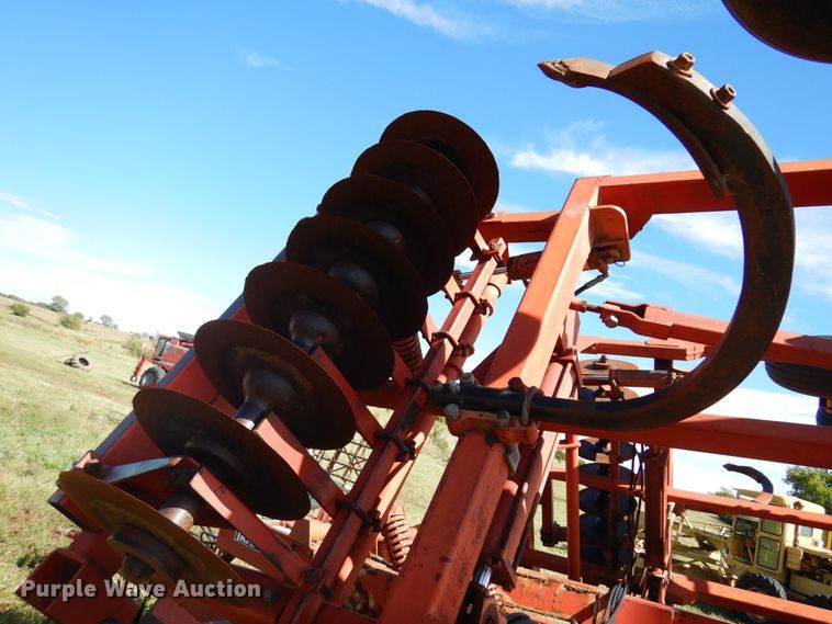 image for item DM5190 Krause 4827  disk ripper