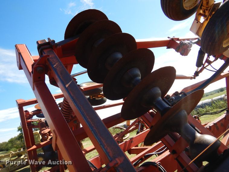 image for item DM5190 Krause 4827  disk ripper