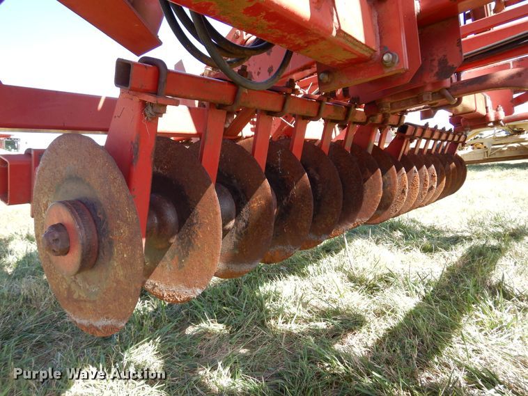 image for item DM5190 Krause 4827  disk ripper