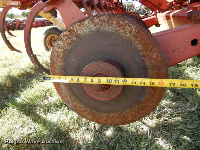 image for item DM5190 Krause 4827  disk ripper