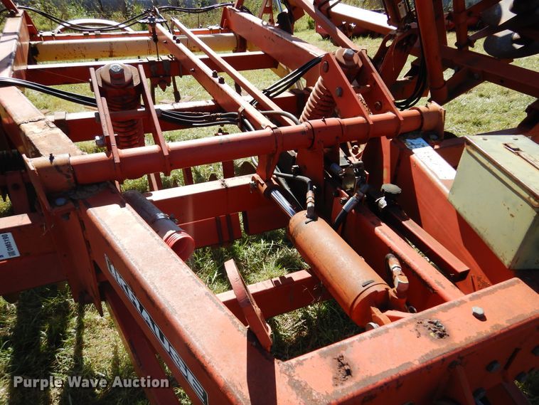 image for item DM5190 Krause 4827  disk ripper