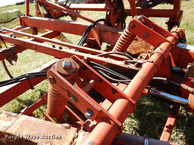 image for item DM5190 Krause 4827  disk ripper