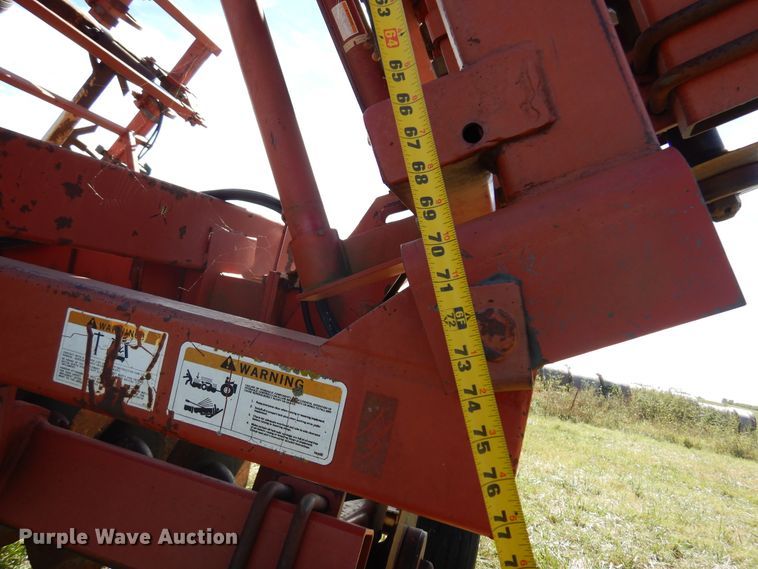 image for item DM5190 Krause 4827  disk ripper