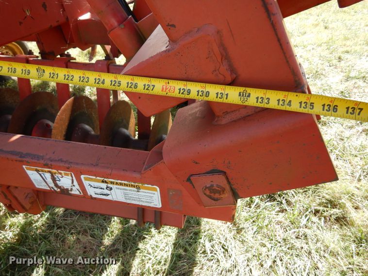 image for item DM5190 Krause 4827  disk ripper