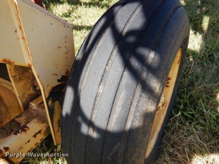 image for item DM5190 Krause 4827  disk ripper