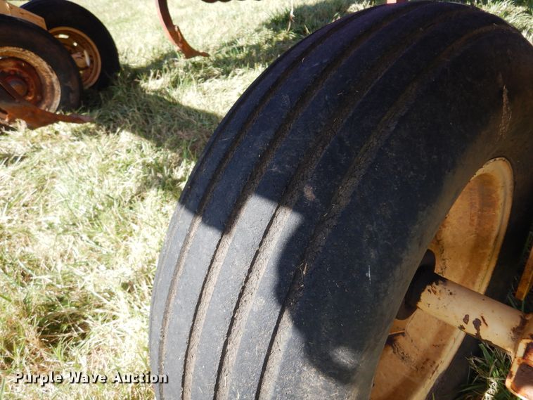 image for item DM5190 Krause 4827  disk ripper