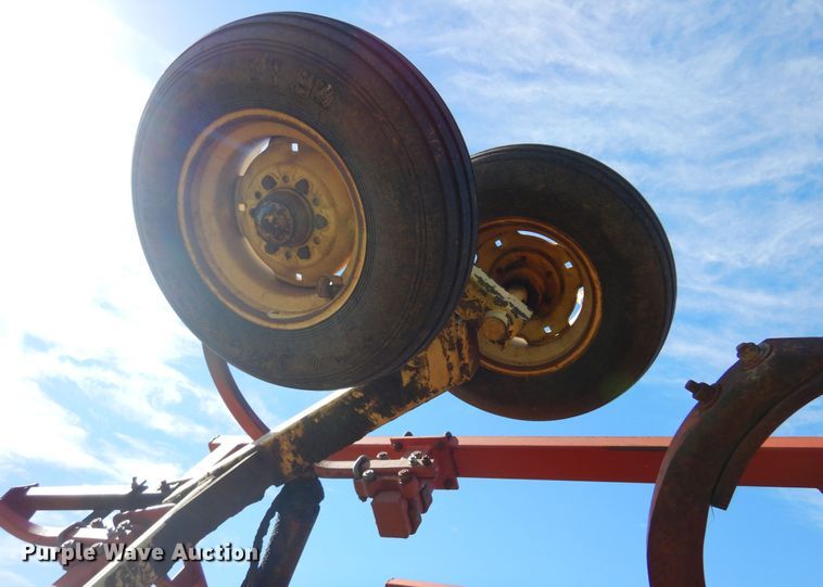 image for item DM5190 Krause 4827  disk ripper