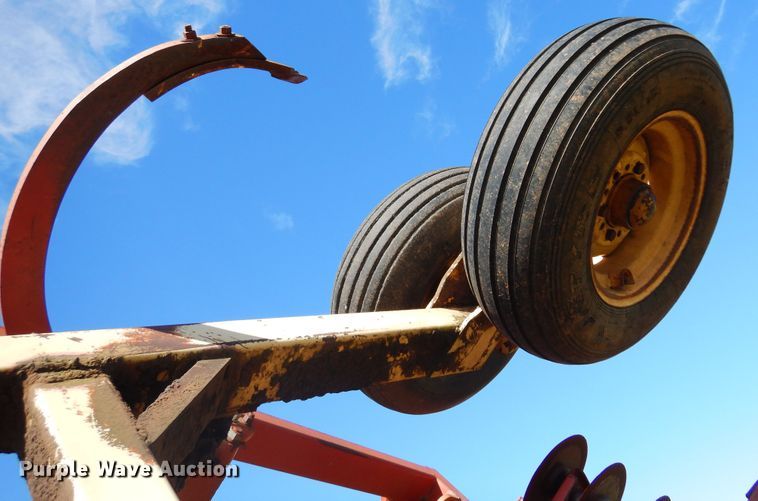 image for item DM5190 Krause 4827  disk ripper