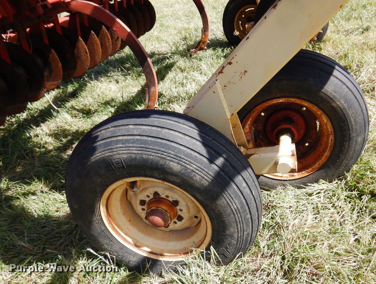 image for item DM5190 Krause 4827  disk ripper