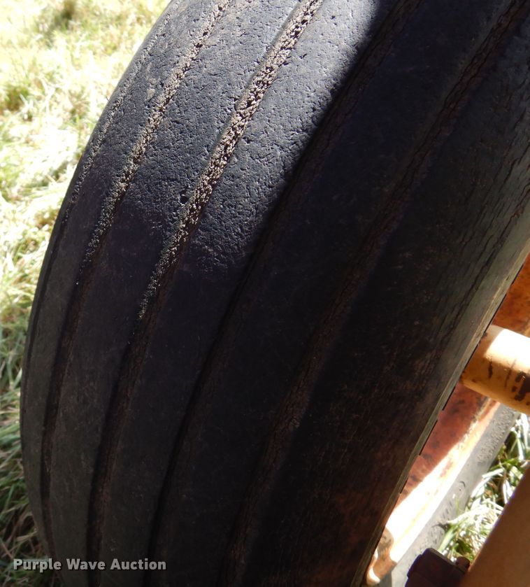 image for item DM5190 Krause 4827  disk ripper