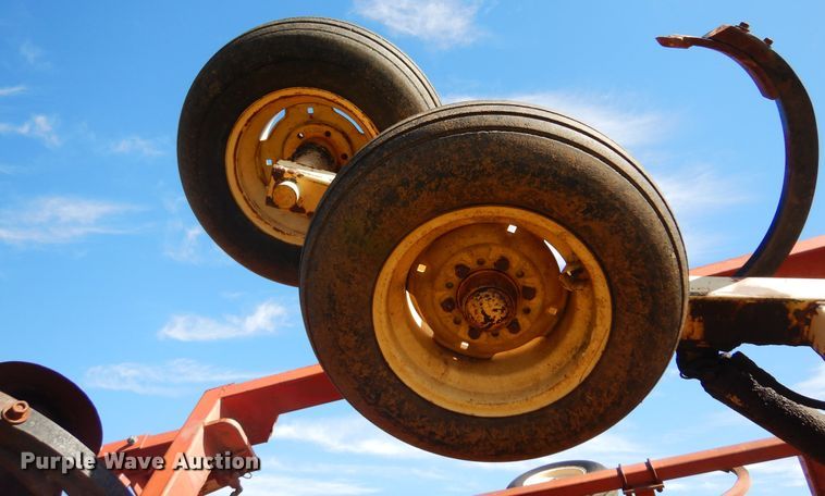 image for item DM5190 Krause 4827  disk ripper