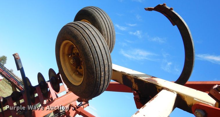 image for item DM5190 Krause 4827  disk ripper