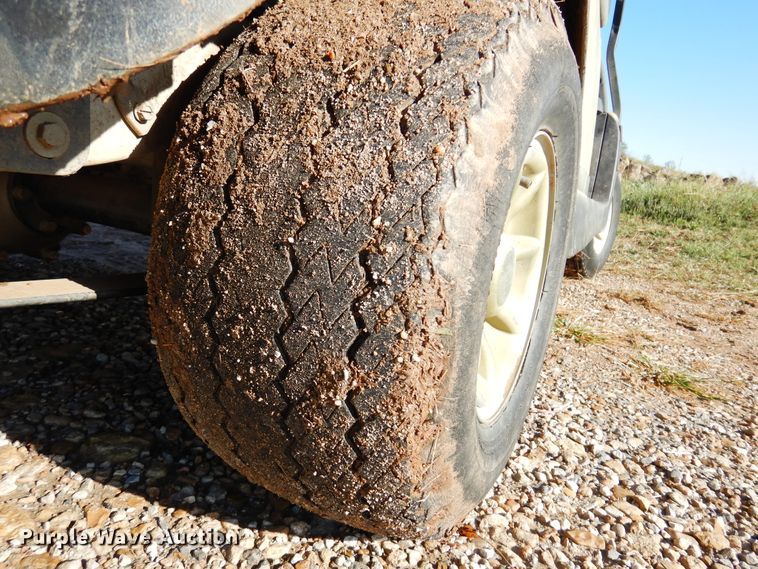 image for item DM5197 Club Car  golf cart