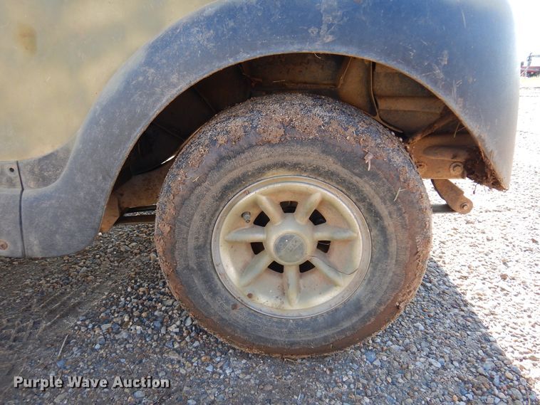 image for item DM5197 Club Car  golf cart