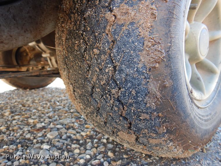 image for item DM5197 Club Car  golf cart