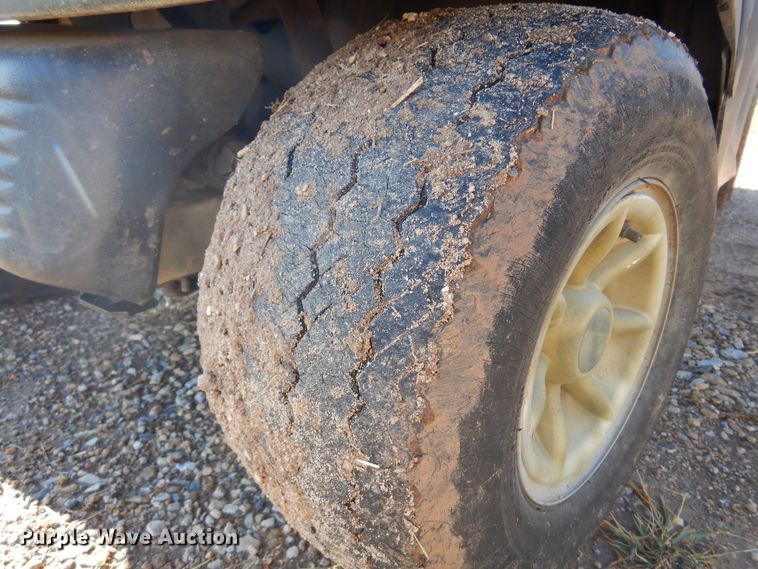 image for item DM5197 Club Car  golf cart