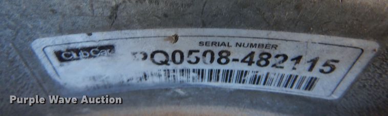 image for item DM5197 Club Car  golf cart