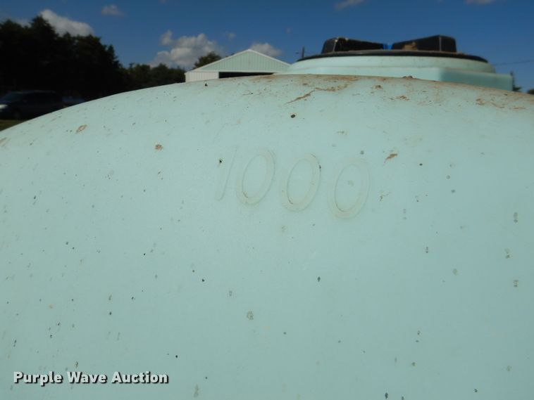 image for item DN5248 Nurse tank trailer