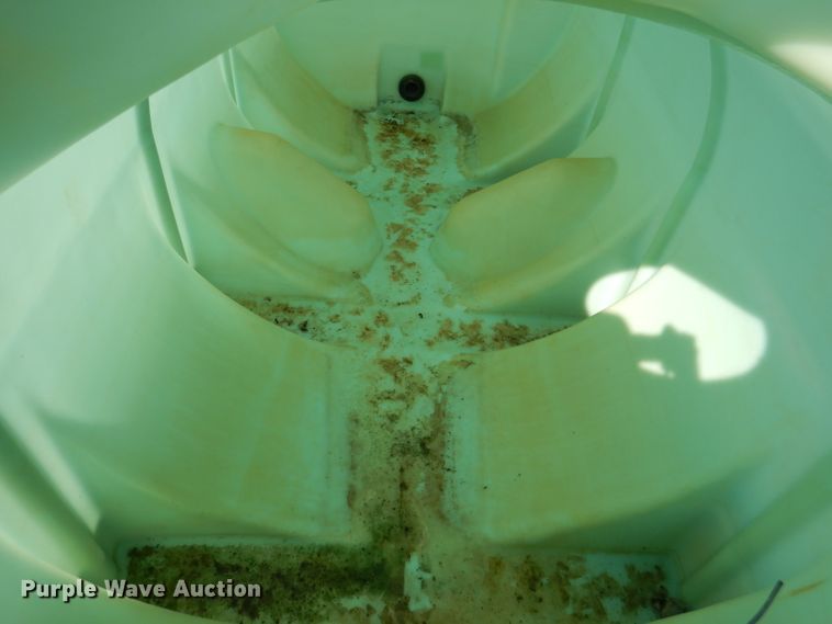 image for item DN5248 Nurse tank trailer