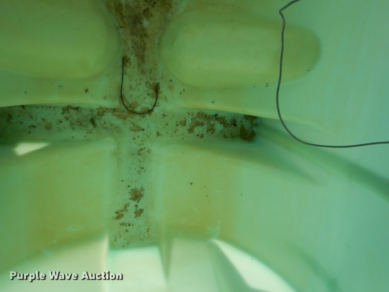 image for item DN5248 Nurse tank trailer