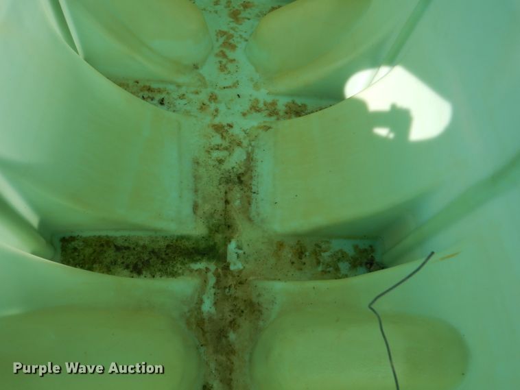 image for item DN5248 Nurse tank trailer