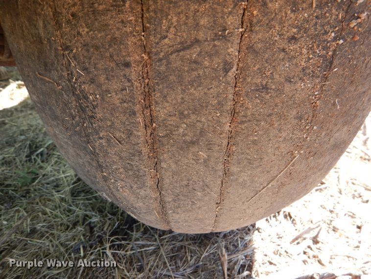 image for item DN5248 Nurse tank trailer