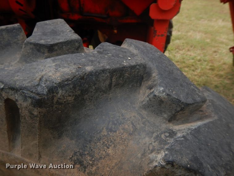 image for item HP9676 Belarus 310  MFWD tractor