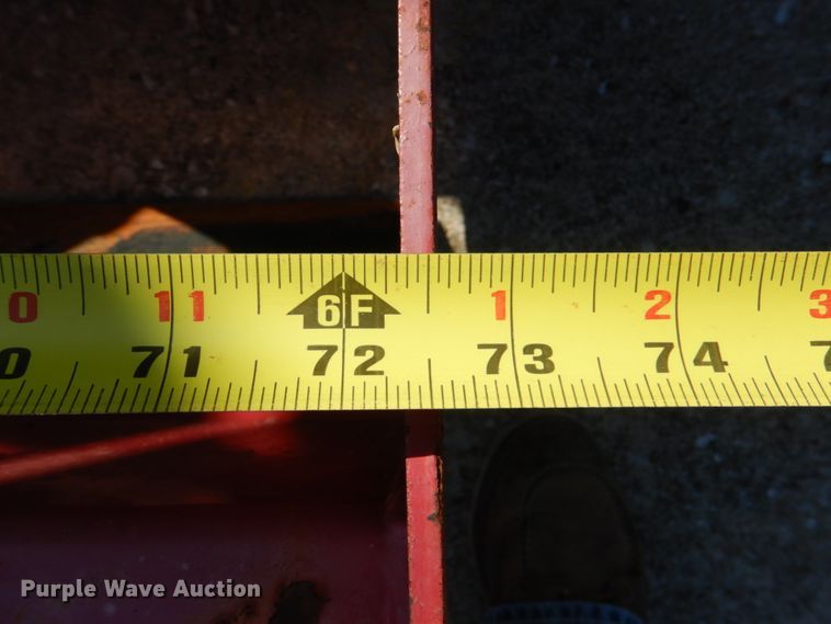 image for item IR9221 2015 Mahindra 4550  MFWD tractor