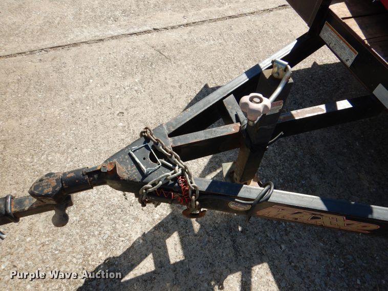 image for item IR9221 2015 Mahindra 4550  MFWD tractor