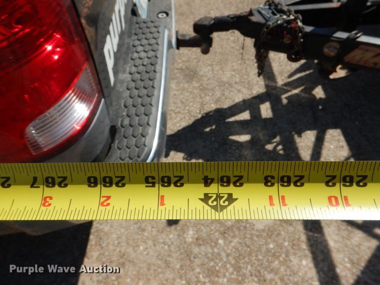 image for item IR9221 2015 Mahindra 4550  MFWD tractor