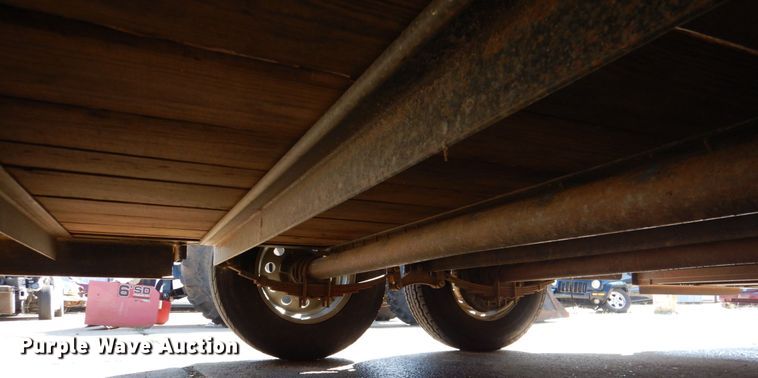 image for item IR9221 2015 Mahindra 4550  MFWD tractor