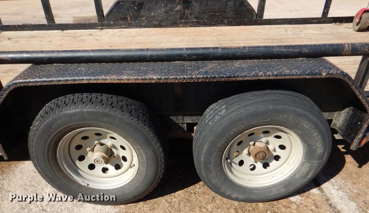 image for item IR9221 2015 Mahindra 4550  MFWD tractor