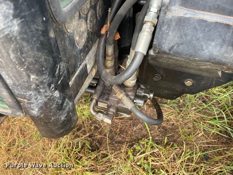 image for item JQ9434 2009 Montana 4340C  tractor