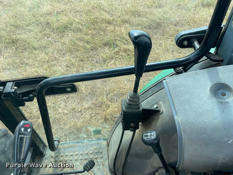 image for item JQ9434 2009 Montana 4340C  tractor