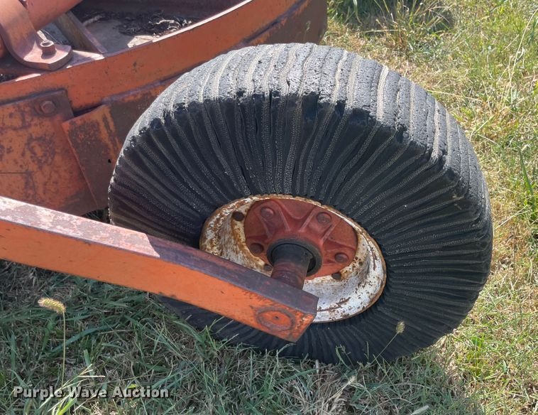image for item JQ9460 Bush Hog 307  rotary mower