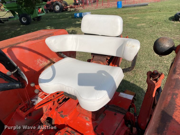 image for item JQ9508 Allis Chalmers 185  tractor