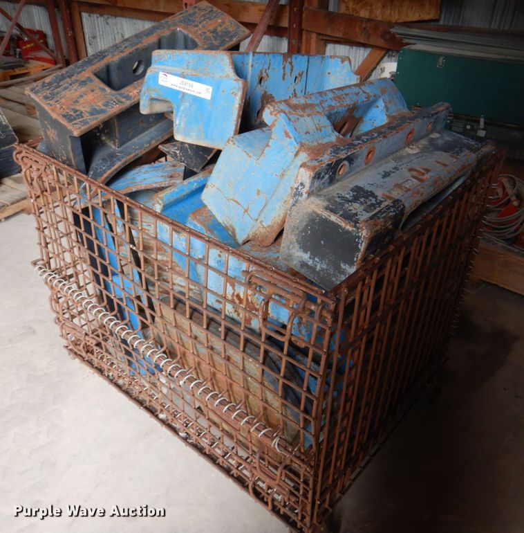 image for item JS9159 Approximately 50 weights