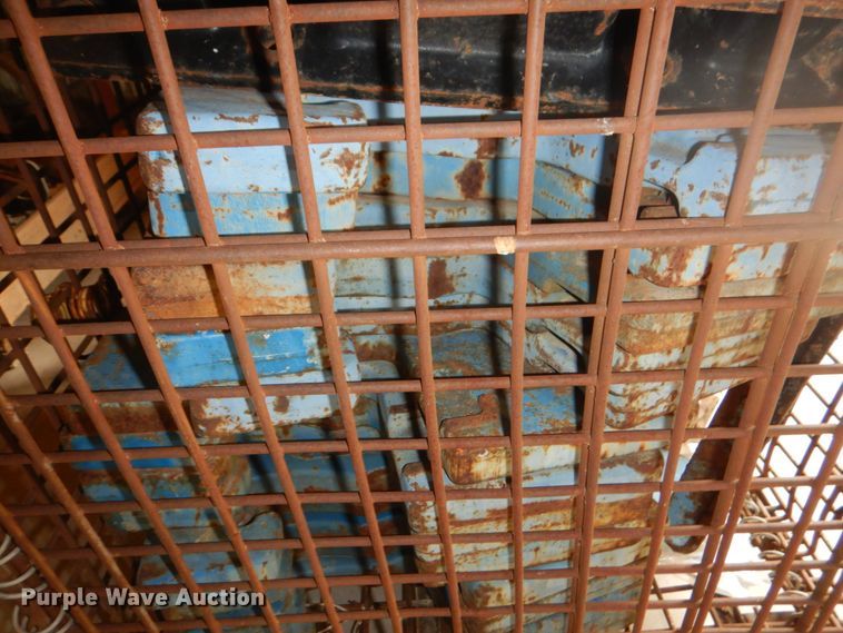 image for item JS9159 Approximately 50 weights