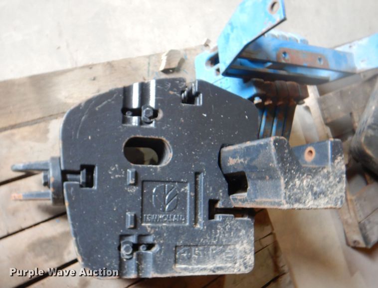 image for item JS9159 Approximately 50 weights